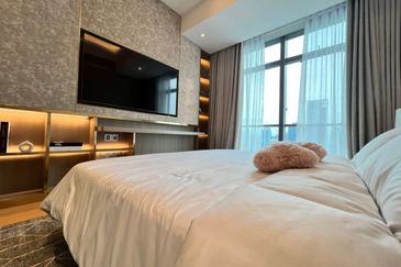 The Ritz-Carlton Residences