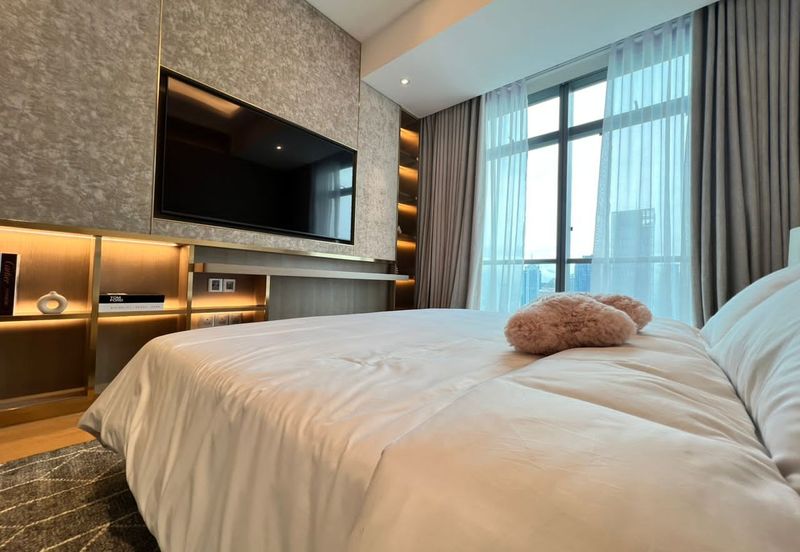 The Ritz-Carlton Residences