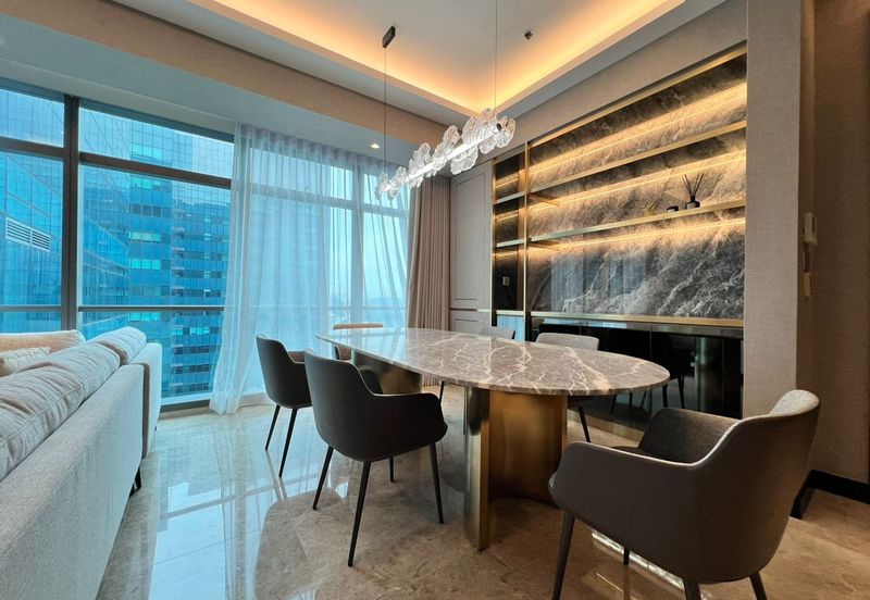 The Ritz-Carlton Residences