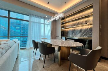 The Ritz-Carlton Residences