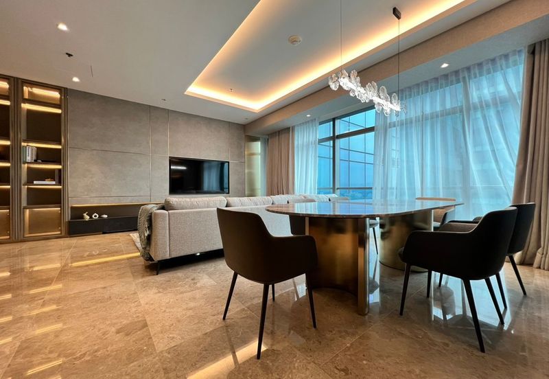 The Ritz-Carlton Residences