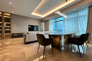 The Ritz-Carlton Residences