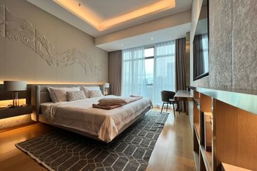 The Ritz-Carlton Residences