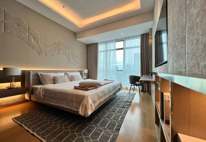 The Ritz-Carlton Residences