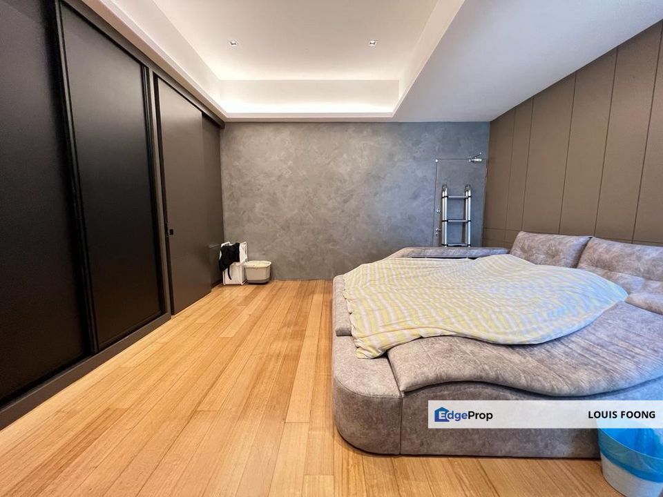 Park Seven Residence KLCC 3 Storey Penthouse for Sale, Kuala Lumpur, KLCC