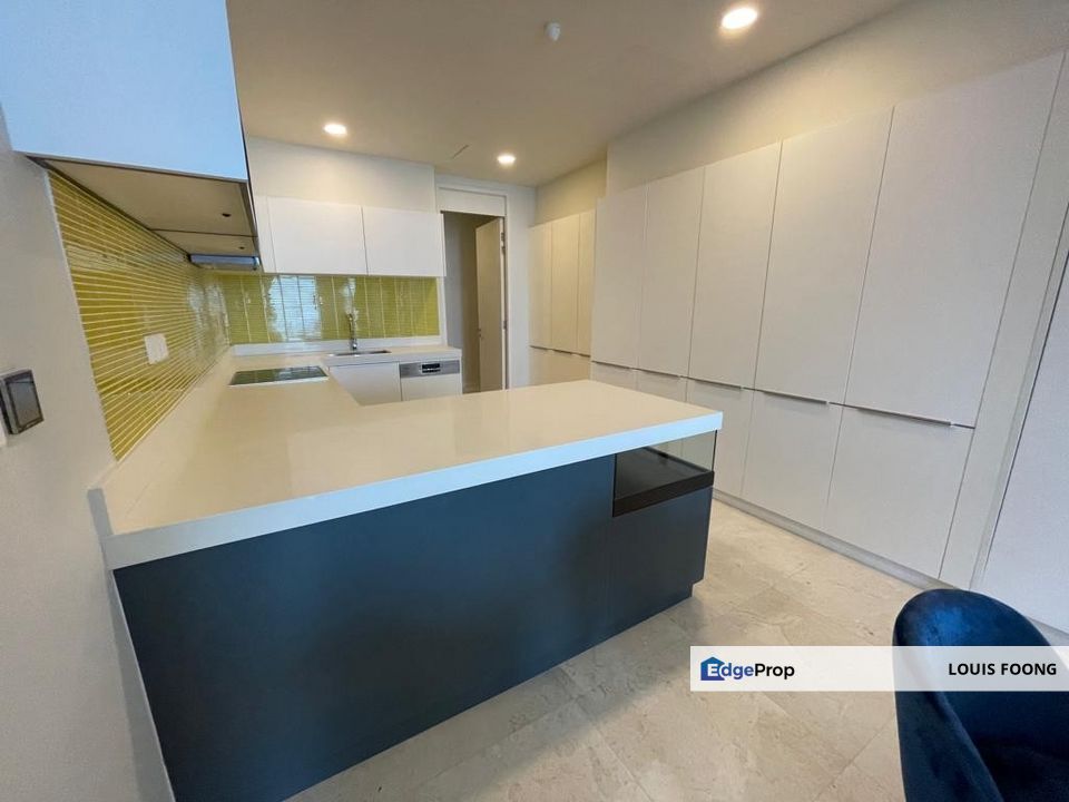 W Kuala Lumpur Hotel Penthouse with Private Lift for Sale, Kuala Lumpur, KL City