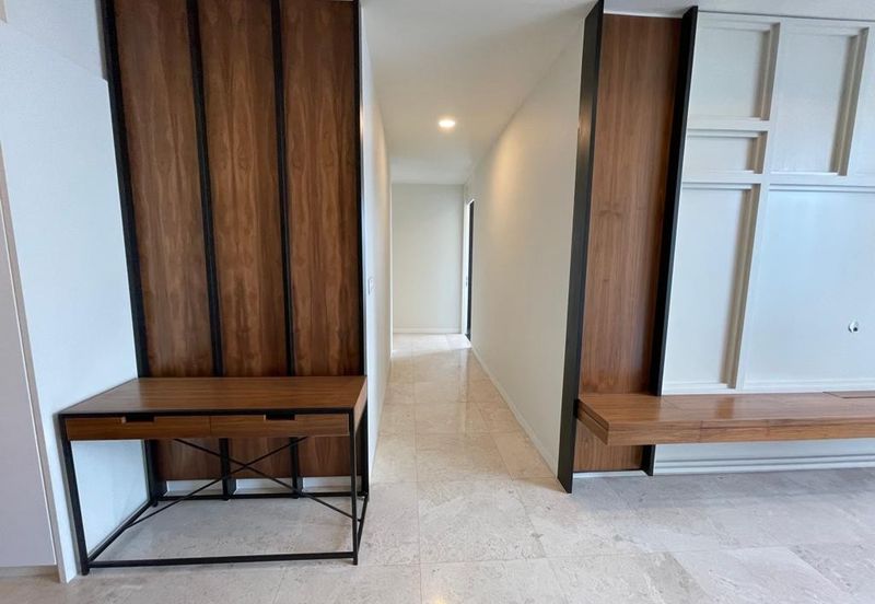 W Kuala Lumpur Hotel Penthouse with Private Lift for Sale