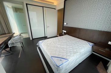 W Kuala Lumpur Hotel Penthouse with Private Lift for Sale