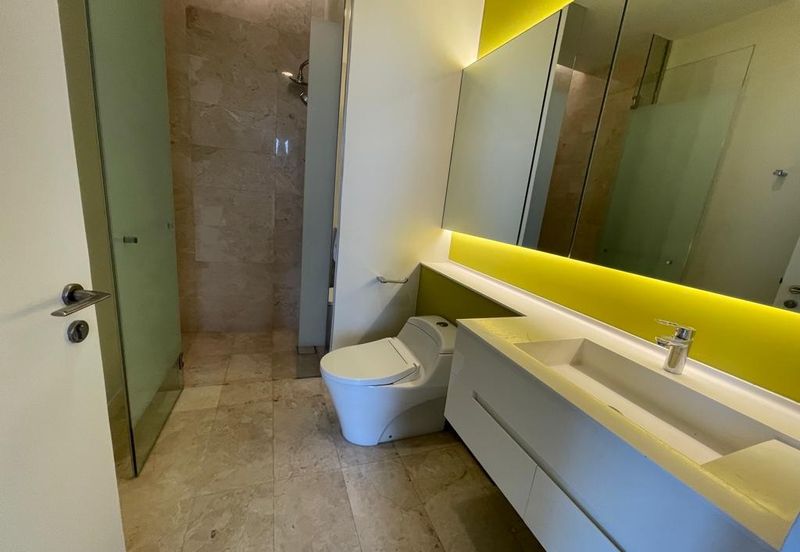 W Kuala Lumpur Hotel Penthouse with Private Lift for Sale