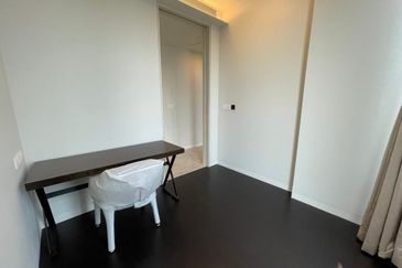 W Kuala Lumpur Hotel Penthouse with Private Lift for Sale