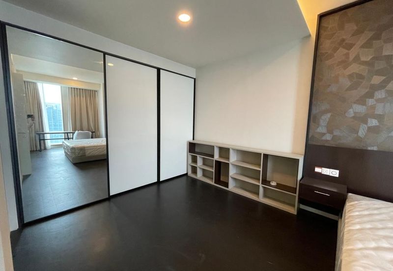 W Kuala Lumpur Hotel Penthouse with Private Lift for Sale