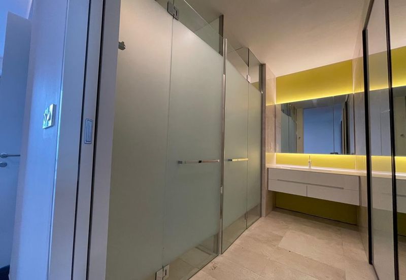 W Kuala Lumpur Hotel Penthouse with Private Lift for Sale