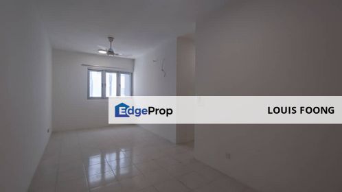 Residensi Seri Wahyu Kepong Jalan Ipoh Condo Apartment for Rent, Kuala Lumpur, Jalan Ipoh