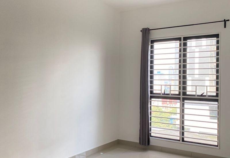 Citizen @ Old Klang Road (Residensi Nusantara Petaling)