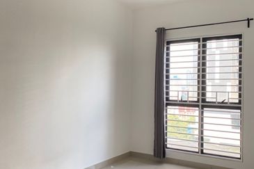 Citizen @ Old Klang Road (Residensi Nusantara Petaling)