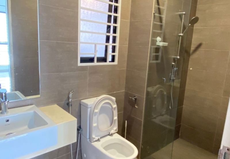 Citizen @ Old Klang Road (Residensi Nusantara Petaling)