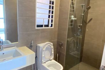 Citizen @ Old Klang Road (Residensi Nusantara Petaling)