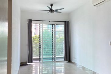 Citizen @ Old Klang Road (Residensi Nusantara Petaling)