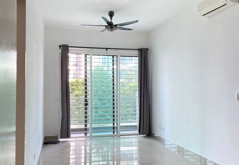 Citizen @ Old Klang Road (Residensi Nusantara Petaling)