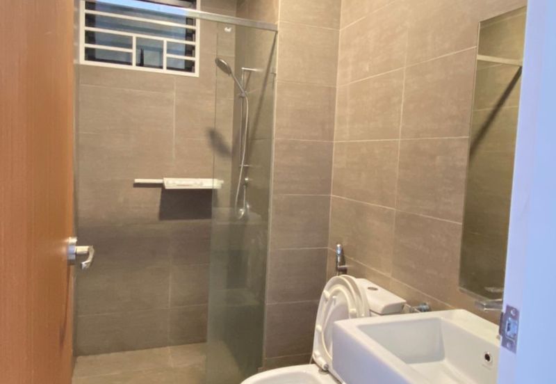 Citizen @ Old Klang Road (Residensi Nusantara Petaling)