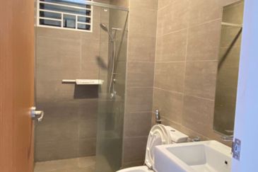 Citizen @ Old Klang Road (Residensi Nusantara Petaling)