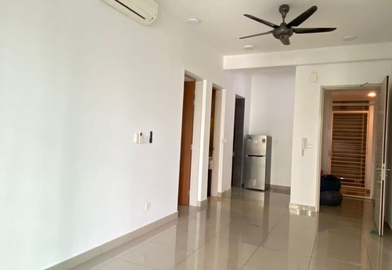 Citizen @ Old Klang Road (Residensi Nusantara Petaling)