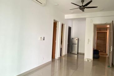 Citizen @ Old Klang Road (Residensi Nusantara Petaling)