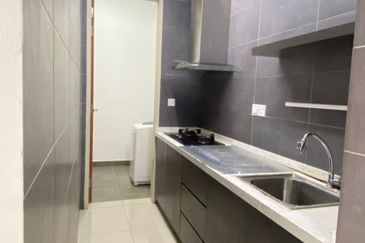 Citizen @ Old Klang Road (Residensi Nusantara Petaling)