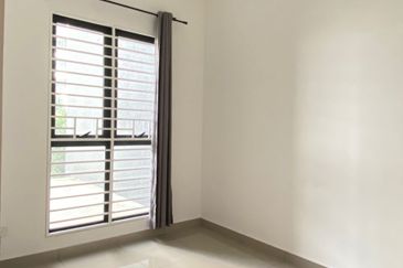 Citizen @ Old Klang Road (Residensi Nusantara Petaling)