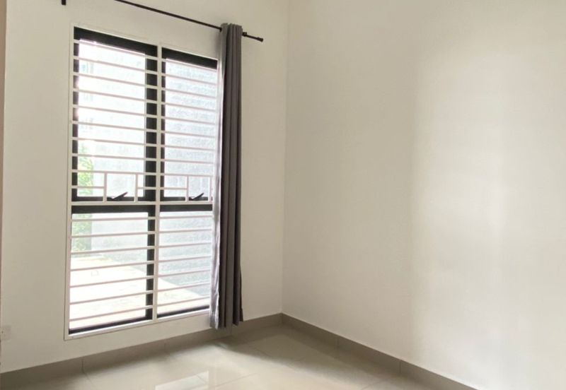 Citizen @ Old Klang Road (Residensi Nusantara Petaling)