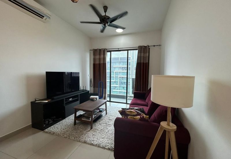 Citizen @ Old Klang Road (Residensi Nusantara Petaling)