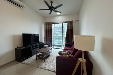 Citizen @ Old Klang Road (Residensi Nusantara Petaling)