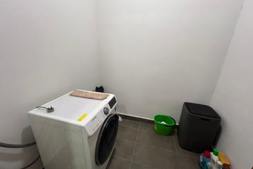 Citizen @ Old Klang Road (Residensi Nusantara Petaling)