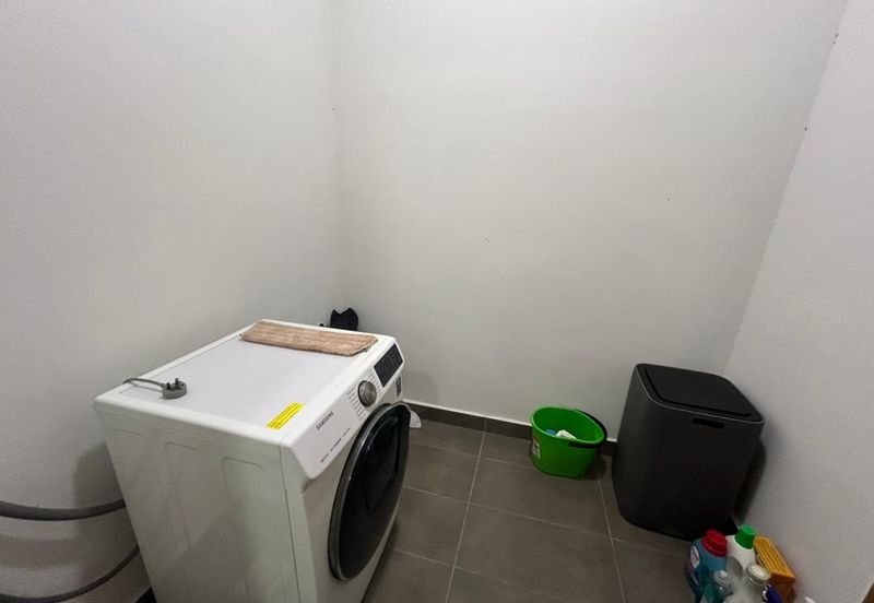 Citizen @ Old Klang Road (Residensi Nusantara Petaling)