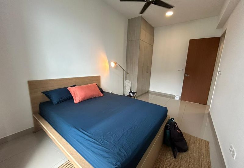 Citizen @ Old Klang Road (Residensi Nusantara Petaling)