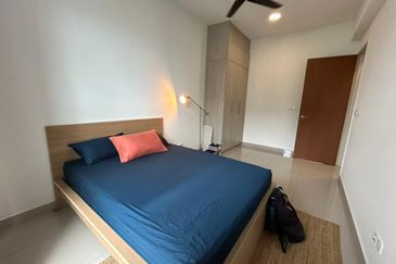 Citizen @ Old Klang Road (Residensi Nusantara Petaling)