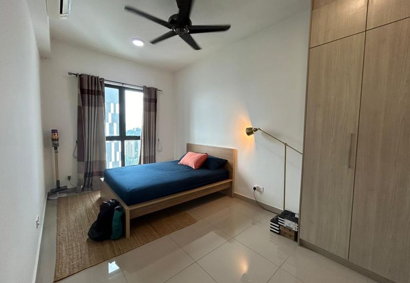 Citizen @ Old Klang Road (Residensi Nusantara Petaling)