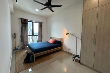 Citizen @ Old Klang Road (Residensi Nusantara Petaling)