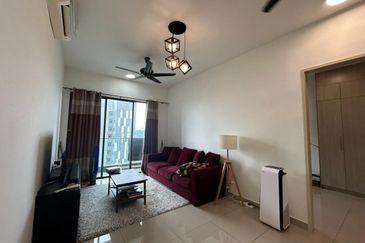 Citizen @ Old Klang Road (Residensi Nusantara Petaling)