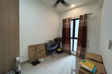 Citizen @ Old Klang Road (Residensi Nusantara Petaling)