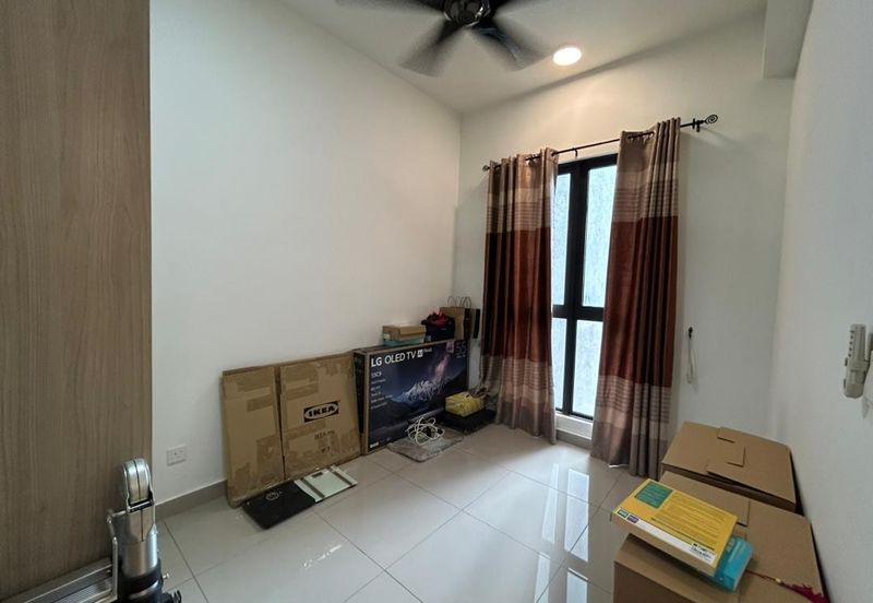 Citizen @ Old Klang Road (Residensi Nusantara Petaling)