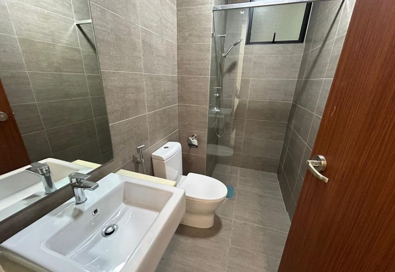 Citizen @ Old Klang Road (Residensi Nusantara Petaling)