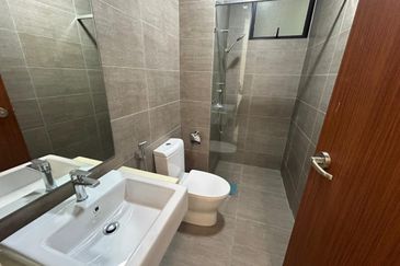 Citizen @ Old Klang Road (Residensi Nusantara Petaling)