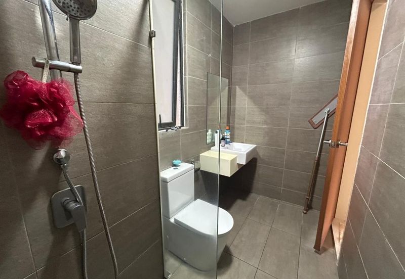 Citizen @ Old Klang Road (Residensi Nusantara Petaling)