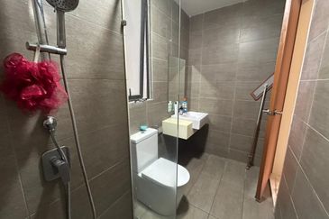 Citizen @ Old Klang Road (Residensi Nusantara Petaling)