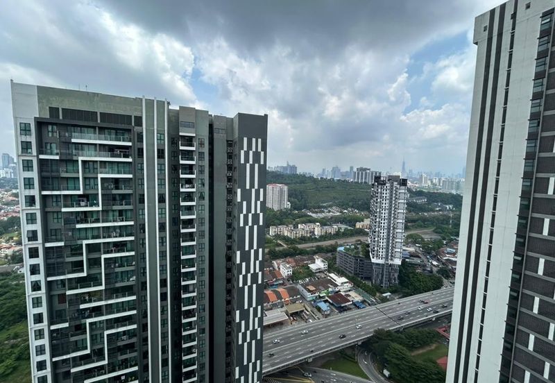 Citizen @ Old Klang Road (Residensi Nusantara Petaling)