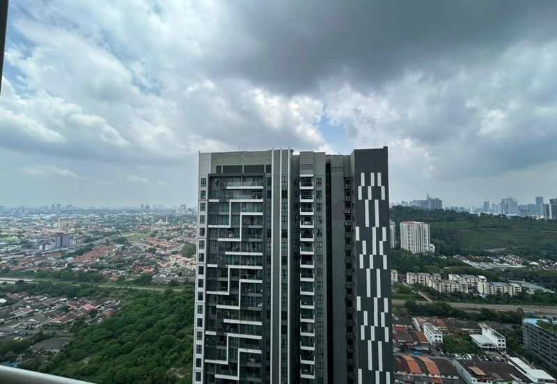 Citizen @ Old Klang Road (Residensi Nusantara Petaling)