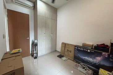 Citizen @ Old Klang Road (Residensi Nusantara Petaling)