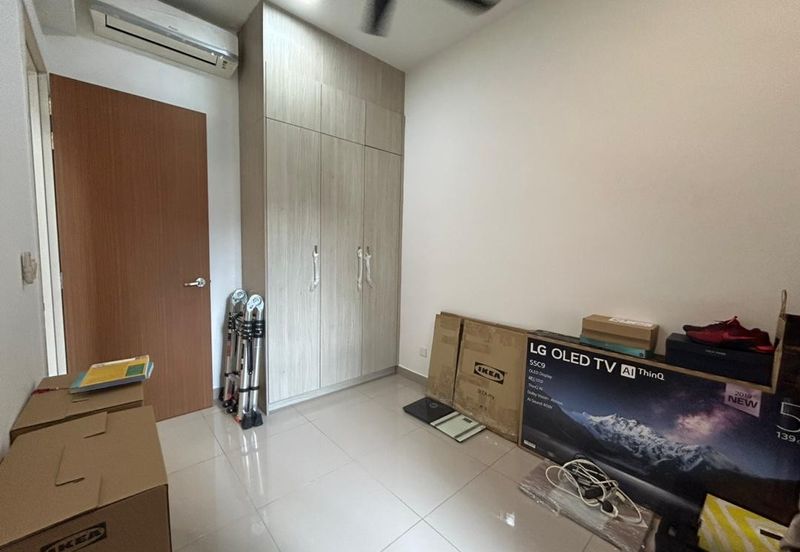 Citizen @ Old Klang Road (Residensi Nusantara Petaling)