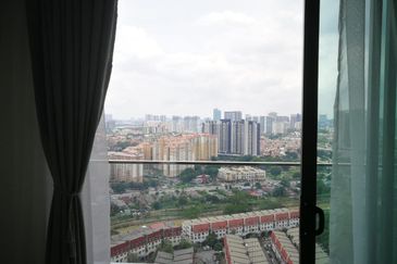 Citizen @ Old Klang Road (Residensi Nusantara Petaling)